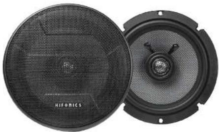 Hifonics HCC35CX - HIFONICS - 1