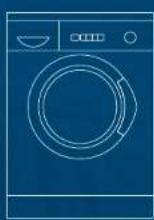 BOSCH WAE 2016 F - Что делать если... - 2
