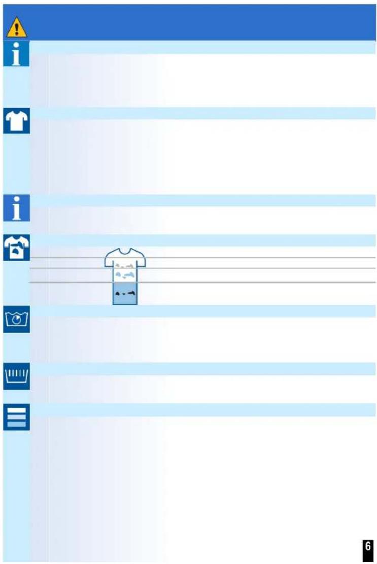 User interface screenshot with warning labels and a T-shirt graphic, likely for product or service management.