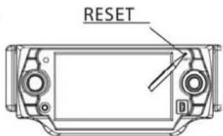 RESET