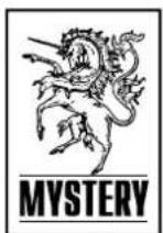 Mystery MMD-4503BS - 2