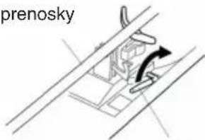 Orava RR-64 - Gramofón – Prehrávanie klasických platní (PHONO) - 2
