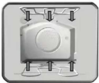 GORENJE EC57102AW - Pečenie pečiva - 1
