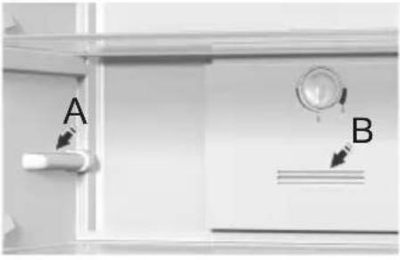 GORENJE NRK6192JX - Odstraňovanie problémov - 1