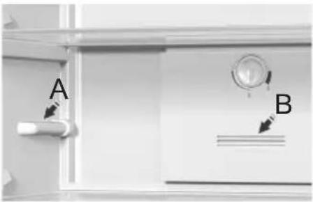 GORENJE RK6193KW - Odstraňovanie problémov - 1