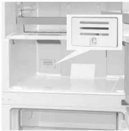 GORENJE NRK6192JW - Odstraňovanie problémov - 5