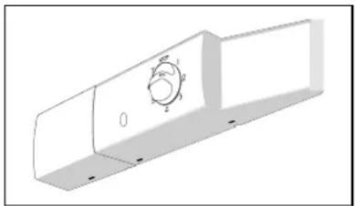 GORENJE RB4131AW - Postup zmrazovania - 2
