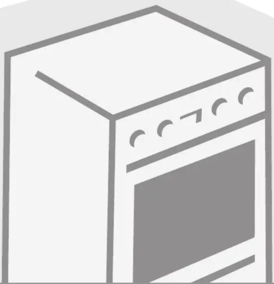 GORENJE K56103AX - 1
