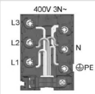 GORENJE K56103AX - Postup - 2