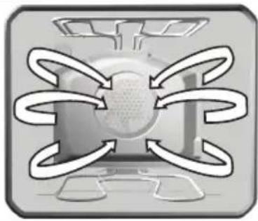 GORENJE K56103AX - Rozmrazovanie - 1