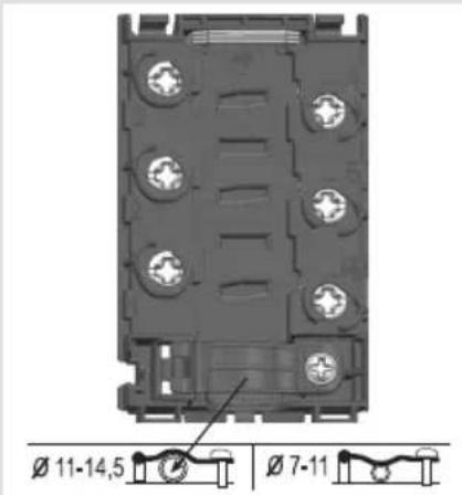 GORENJE K56103AX - Postup - 1