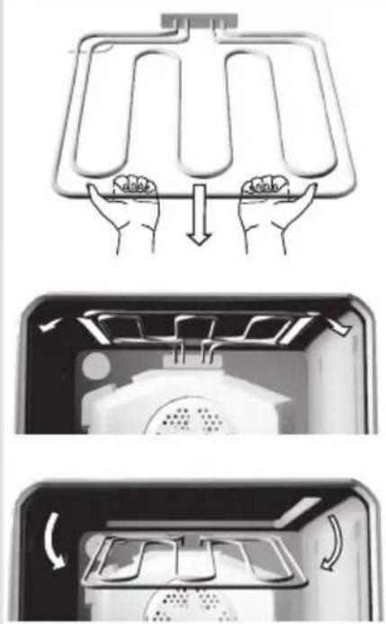 GORENJE K56103AX - Praktické tipy - 1