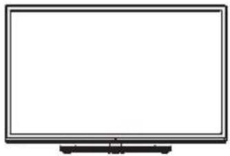 SHARP LC-32LE351E-WH - Sledování TV - 1