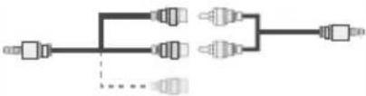 SHARP LC-32LE351E-WH - Zobrazenie zapojení - 9
