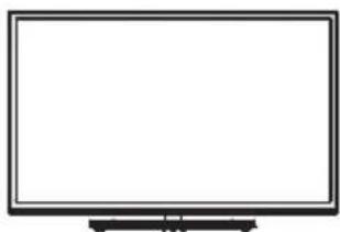 SHARP LC-32LE351E-WH - Dôležité bezpečnostné upozornenia - 2