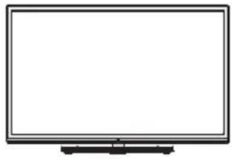 SHARP LC-32LE351E-WH - Sledovanie TV - 1