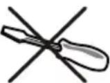 SHARP LC-32LE351E-WH - Servis - 1