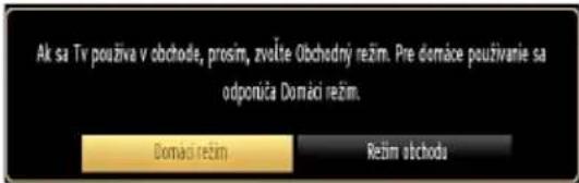 SHARP LC-32LE351E-WH - Prvá inštalácia - 3