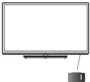 SHARP LC-32LE351E-WH - Dôležité bezpečnostné upozornenia - 8