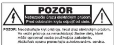Orava RM-200 R - Vážený zákazníku, - 1