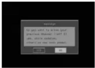 Orava PD-306 - Digitálny terestriálny TV tuner (DVB-T) - 3
