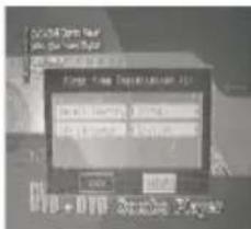 Orava PD-306 - Digitálny terestriálny TV tuner (DVB-T) - 1