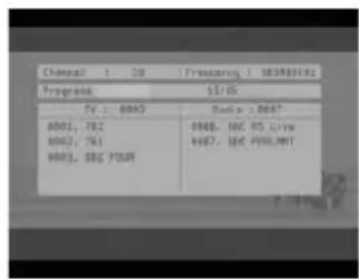 Orava PD-306 - Digitálny terestriálny TV tuner (DVB-T) - 4