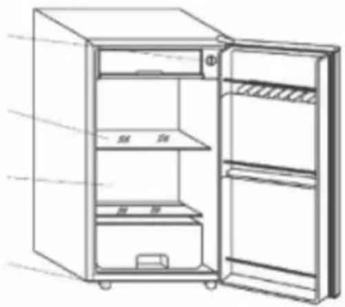 VOV VRF-90W - Popis - 1