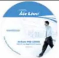AIRLIVE POE-100HD-ICR - Package Contents - 3