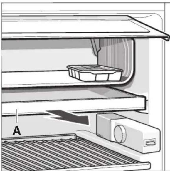 BOSCH KTG14N11NE - Yetkiliservis - 6