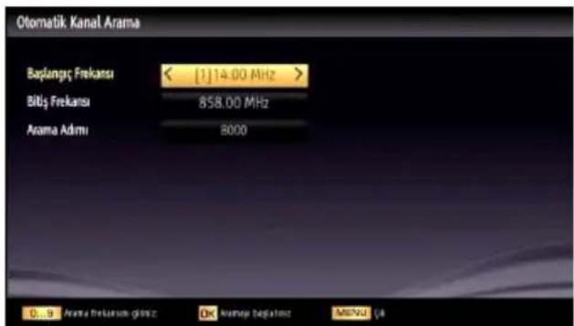 VESTEL 22PF5021L - Kablo Kurulumu - 2