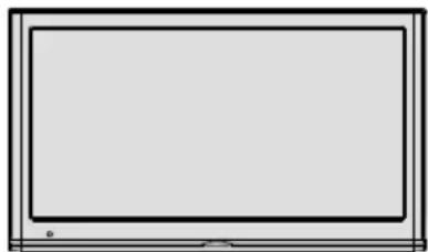 VESTEL 22PF5021L - TV - Features - 1