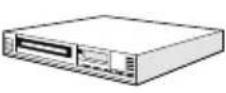VESTEL 22PF5021L - Viewing the Connections - 3