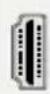 VESTEL 22PF5021L - Viewing the Connections - 10
