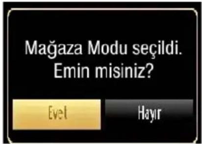 VESTEL 22PF5021L - İlk Kurulum - 4