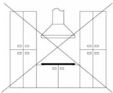 GORENJE GT641UB - Dôležité upozornenia - 1
