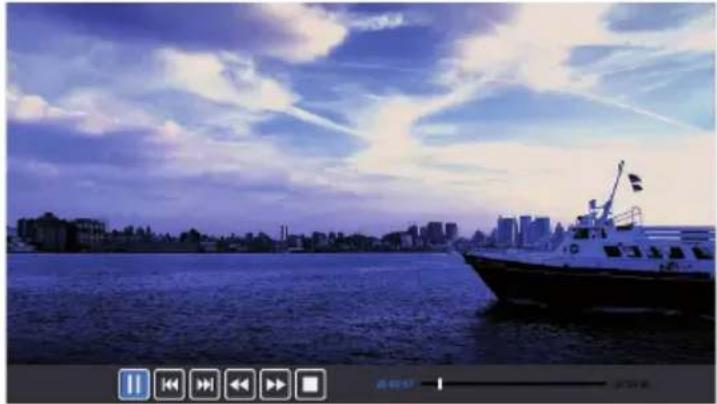 SENCOR SLE 3212M4 - Movie (Film) - 1