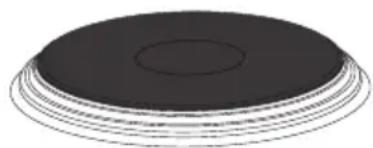 GORENJE G6N40IW - Platničky - 1