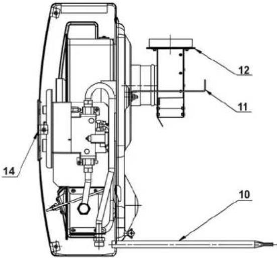 Mora 6143 - HLAVNÉ ROZMERY - 4
