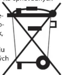 BAUKNECHT MW 44 WS - OCHRANA ŽIVOTNÉHO PROSTREDIA - 2