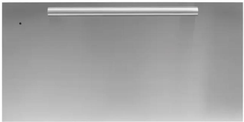 BAUMATIC WD02SS - WD02SS 30cm High warming drawer - 2