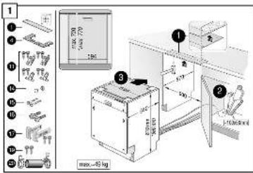 BOSCH SGV4603 - 7