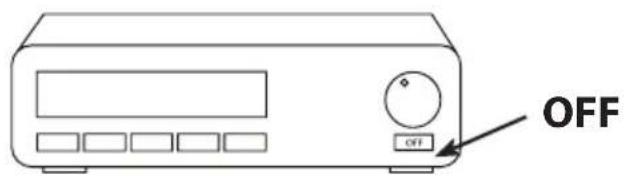 JAMO S 62 - Setup - 3