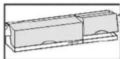 LIEBHERR CBNP3956 - Onderdelen: - 2