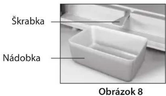 Škrabka Nádobka Obrázok 8