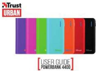 TRUST Primo 22060 - 1