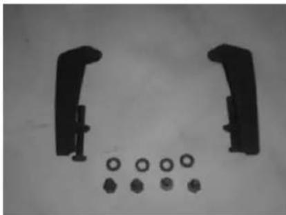 Prem-I-Air EH1456 - Assembly Instructions - 4