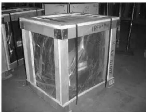 Prem-I-Air EH1456 - Assembly Instructions - 1