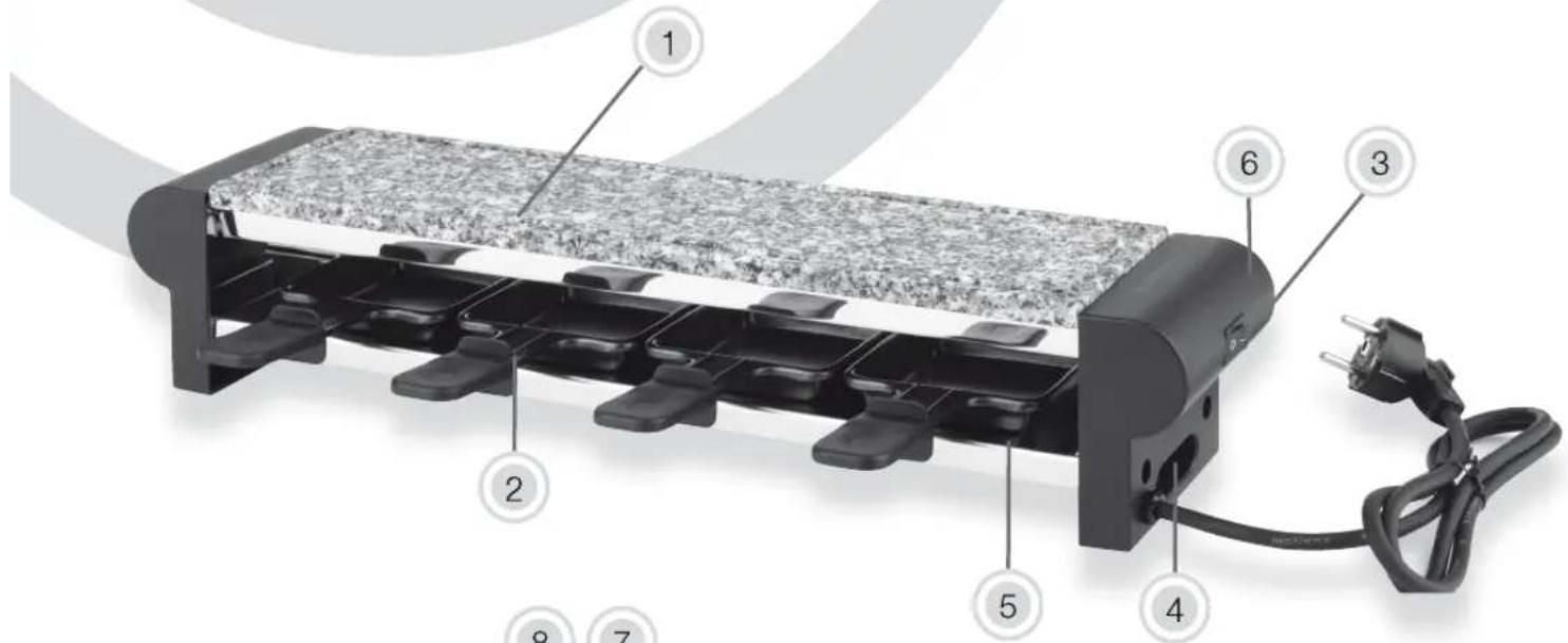 KORONA 45040 - 45040 - 1