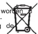 LIEBHERR GN 2313 - Apparaat afdanken - 1